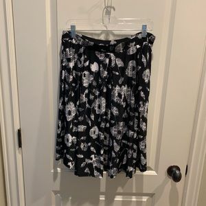 Lularoe Madison skirt